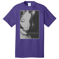 Slowdive  Rachel Fanart Basic T-shirt | Artistshot