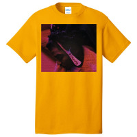 Smino Blkswn Basic T-shirt | Artistshot