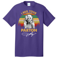 S Anime And I Beg Your Parton You Been Vintage Awesome Since E Basic T-shirt | Artistshot