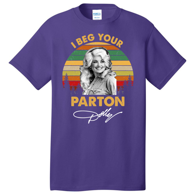 S Anime And I Beg Your Parton You Been Vintage Awesome Since E Basic T-shirt | Artistshot