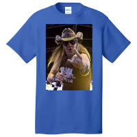 Rip Johnny Solinger Rip Johnny Solinger Rip Johnny Solinger Basic T-shirt | Artistshot