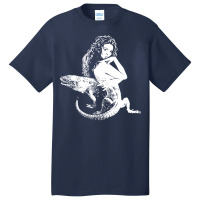 Lizard... 1 Basic T-shirt | Artistshot