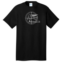 Armalite Basic T-shirt | Artistshot