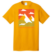 Table Rock Lake Mo Basic T-shirt | Artistshot