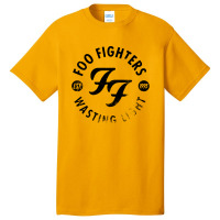 Good Fighters Retro Basic T-shirt | Artistshot