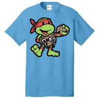 Vintage Raph Basic T-shirt | Artistshot