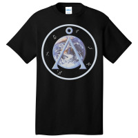 Stargate Atlantis Basic T-shirt | Artistshot