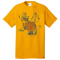 The Return Of The Living Dead T Shirt Basic T-shirt | Artistshot