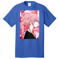 Shouko Basic T-shirt | Artistshot