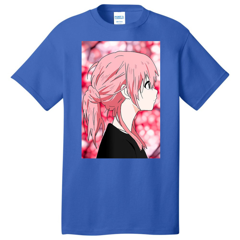 Shouko Basic T-shirt | Artistshot