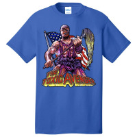 The Toxic Avenger Basic T-shirt | Artistshot