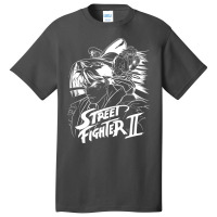 Street Warrior 193 Basic T-shirt | Artistshot