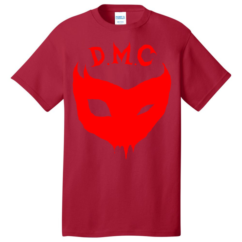 Detroit Metal City Red Basic T-shirt | Artistshot