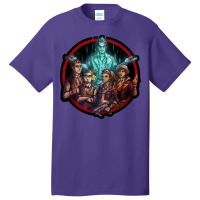 Tales From The Borderlands Basic T-shirt | Artistshot