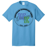 Westmeade Elementary School Basic T-shirt | Artistshot