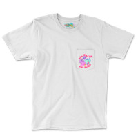 It's Always Tea Time Pocket T-shirt | Artistshot