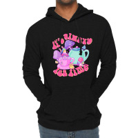 It's Always Tea Time Lightweight Hoodie | Artistshot