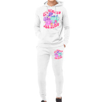 It's Always Tea Time Hoodie & Jogger Set | Artistshot