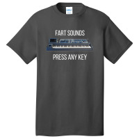 Emu Emulator Ii Fart Sounds 1 Basic T-shirt | Artistshot