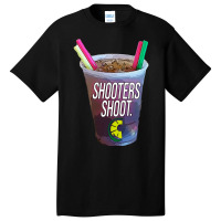 Trending Chimys Dp Shootout - Chimys Cerveceria Basic T-shirt | Artistshot