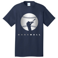 Baseball Apparel Baseball Basic T-shirt | Artistshot