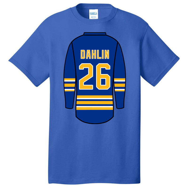 Trending Rasmus Dahlin Jersey Basic T-shirt | Artistshot