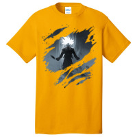 Goku Dragonball Basic T-shirt | Artistshot