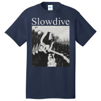 Slowdive  Goswell Basic T-shirt | Artistshot