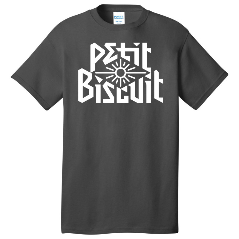 Sun Petit Basic T-shirt by JEFFREYHTHRASHER | Artistshot