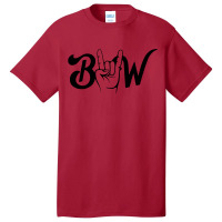 Symbol Bubba ,wallace Basic T-shirt | Artistshot