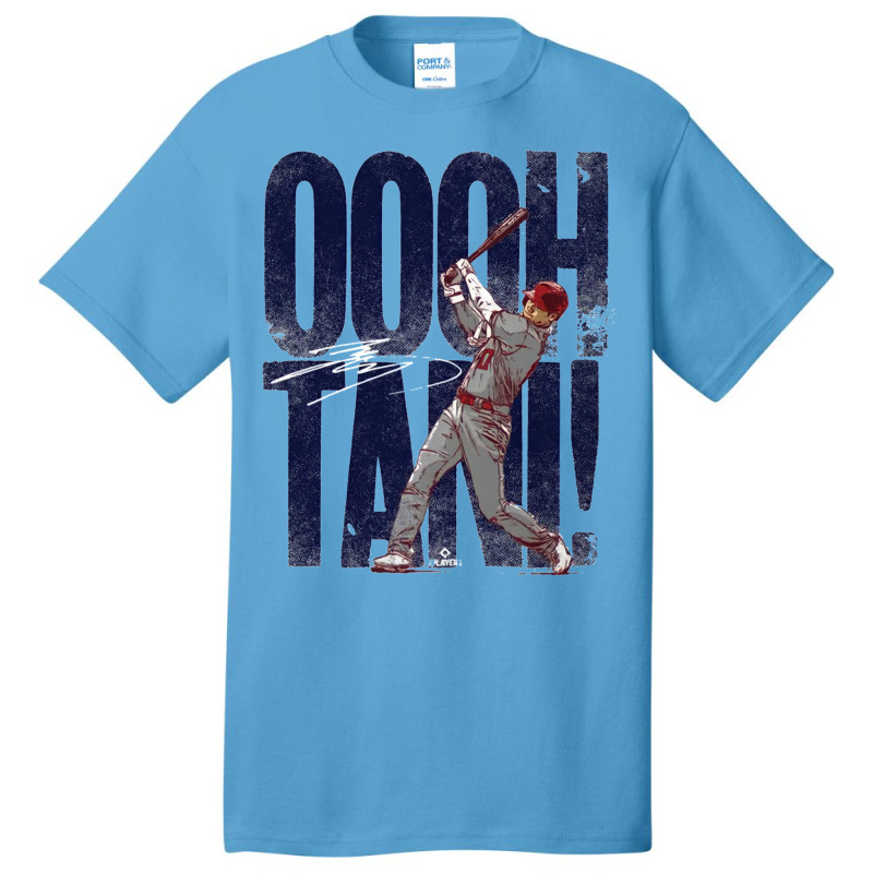 Oooh Tani Basic T-shirt | Artistshot