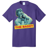 Paddy The Baddy Pimblett 1 Basic T-shirt | Artistshot