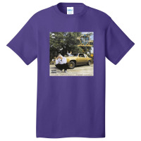 The Playa$ Manual - Ramirez Album Hd Cover Basic T-shirt | Artistshot