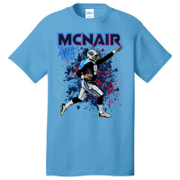 Mcnair Basic T-shirt | Artistshot