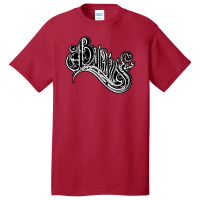 Baroness22 Basic T-shirt | Artistshot