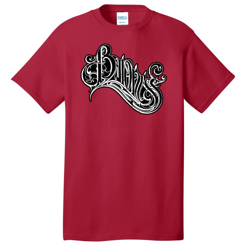 Baroness22 Basic T-shirt | Artistshot