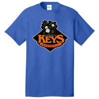 Fredrick Keysss Baseball Basic T-shirt | Artistshot