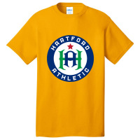 Hartford Athletic Basic T-shirt | Artistshot