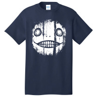 Nier Basic T-shirt | Artistshot