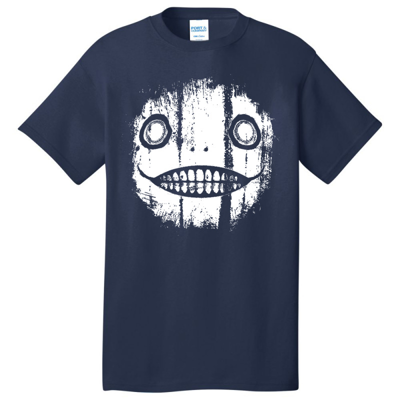 Nier Basic T-shirt | Artistshot