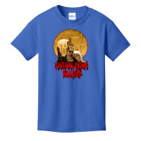 Artistshot Limited Edition Natural Born Killers Film Juliette Lewis Mo Basic Youth T-shirt | Artistshot