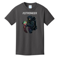 Astroneers Basic Youth T-shirt | Artistshot