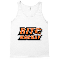 Rit Hockey Tank Top | Artistshot