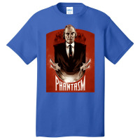 Tall Man 2   Phantasm（1979）☆vhsgasm Video☆   Horror Merch Basic T-shirt | Artistshot