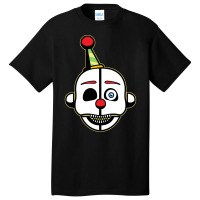 Ennard Basic T-shirt | Artistshot