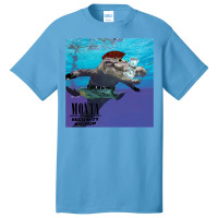 Monty Meme Basic T-shirt | Artistshot