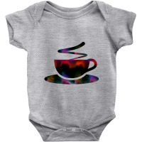 Tea Baby Bodysuit | Artistshot