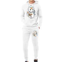 Cat Diver Hoodie & Jogger Set | Artistshot