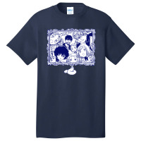 Tongari Boushi No Atelier   Witch Hat Atelier Basic T-shirt | Artistshot