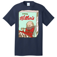 Ceral Killers Basic T-shirt | Artistshot